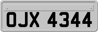 OJX4344