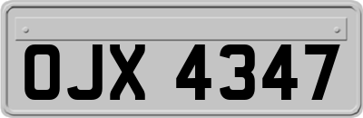 OJX4347