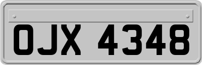 OJX4348