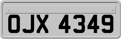 OJX4349