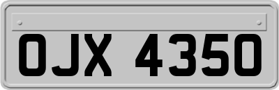 OJX4350