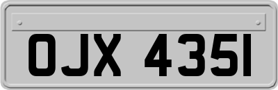 OJX4351
