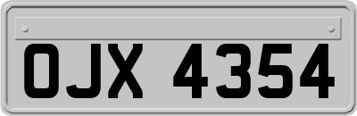 OJX4354