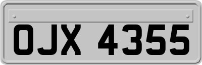 OJX4355