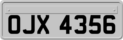 OJX4356