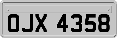 OJX4358