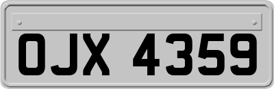 OJX4359