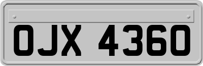 OJX4360