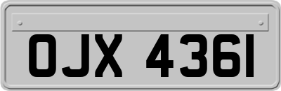 OJX4361