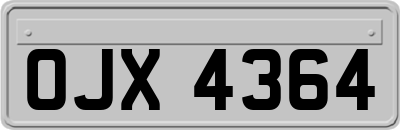 OJX4364