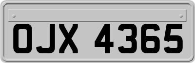 OJX4365