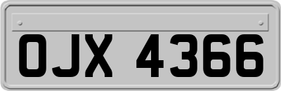 OJX4366