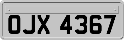 OJX4367