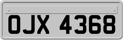 OJX4368
