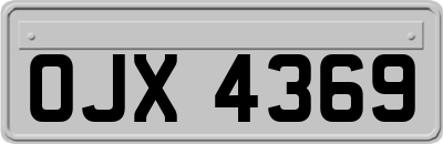 OJX4369