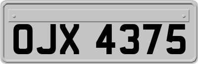 OJX4375
