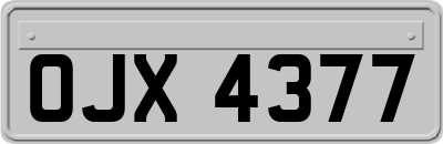 OJX4377