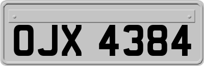 OJX4384
