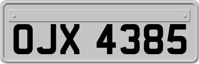 OJX4385