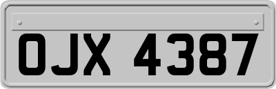 OJX4387