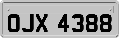 OJX4388