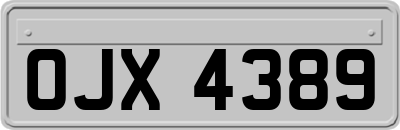 OJX4389