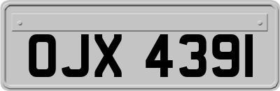 OJX4391