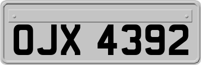 OJX4392