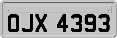 OJX4393