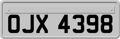 OJX4398