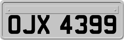 OJX4399
