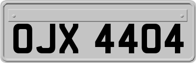 OJX4404