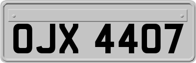 OJX4407