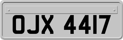 OJX4417
