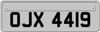 OJX4419