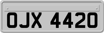 OJX4420