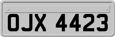 OJX4423