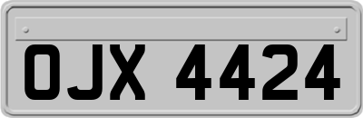 OJX4424