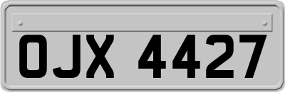 OJX4427