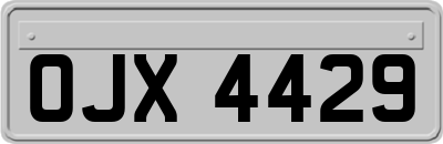 OJX4429