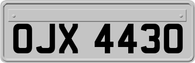 OJX4430