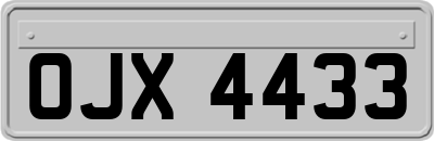 OJX4433