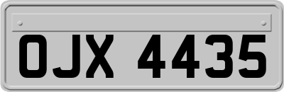 OJX4435