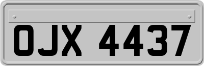 OJX4437