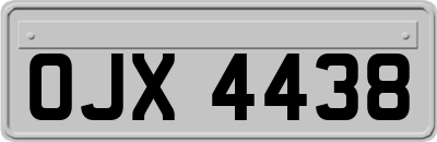 OJX4438