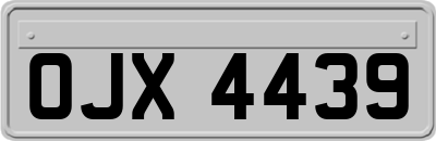 OJX4439