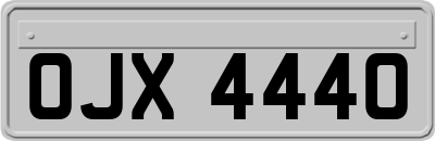 OJX4440