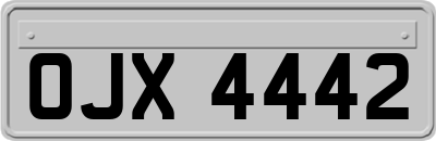 OJX4442