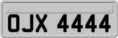 OJX4444