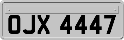 OJX4447